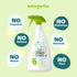 Multi Surface Cleaner Fragrance Free 946ml